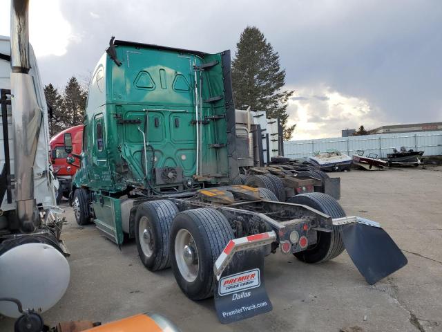 Obraz 3 z 2019 FREIGHTLINER CASCADIA 126  2019 z VIN 3AKJHHDR3KSHU6741