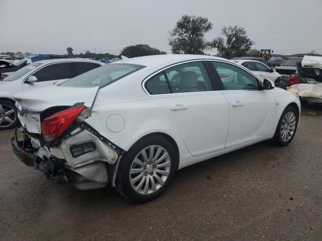 Obraz 3 z 2011 BUICK REGAL CXL 2011 z VIN W04GR5EC7B1007247