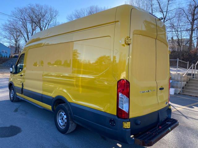 Obraz 2 z 2015 FORD TRANSIT T-250 2015 z VIN 1FTCR3XMXFKA30035