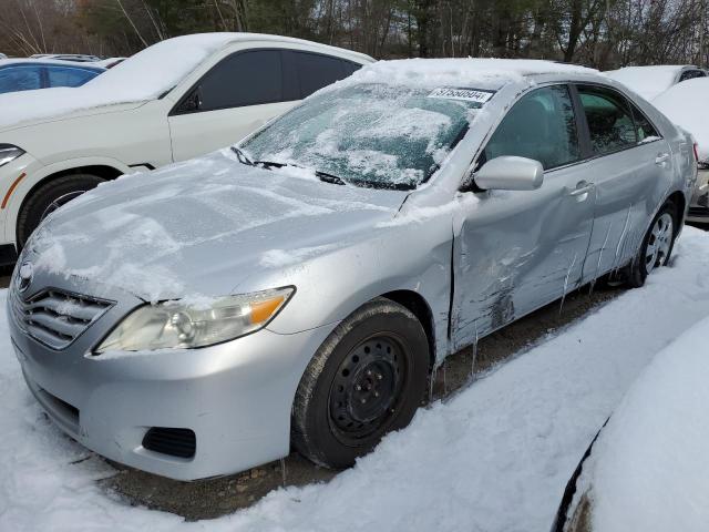 Obraz 1 z 2010 TOYOTA CAMRY BASE 2010 z VIN 4T1BF3EK0AU059090