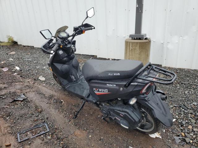 Obraz 3 z 2023 MARS SCOOTER 2023 z VIN L5YTCKAV9P1133041