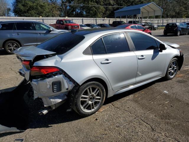 Obraz 3 z 2021 TOYOTA COROLLA SE 2021 z VIN 5YFS4MCE9MP067669