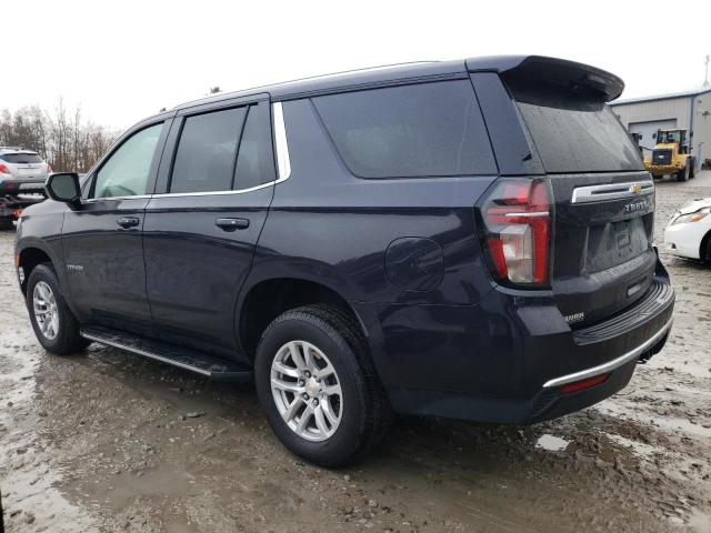 Obraz 2 z 2022 CHEVROLET TAHOE K1500 LT 2022 z VIN 1GNSKNKD7NR269767