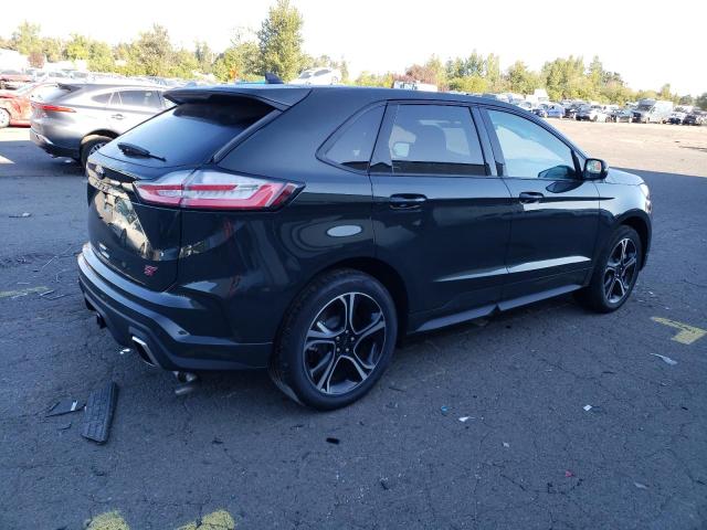 Image 3 of 2023 FORD EDGE ST 2023 with VIN 2FMPK4AP1PBA17454