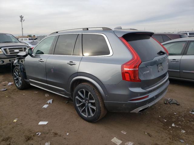 Image 2 of 2017 VOLVO XC90 T6 2017 with VIN YV4A22PK2H1111802