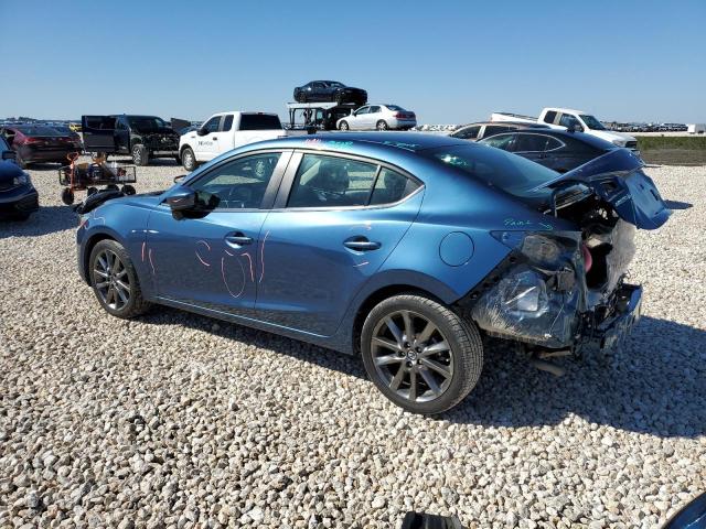 Obraz 2 z 2018 MAZDA 3 TOURING 2018 z VIN 3MZBN1V37JM168703