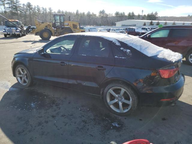Obraz 2 z 2016 AUDI A3 PREMIUM 2016 z VIN WAUB8GFF9G1077960