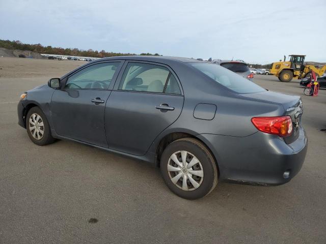 Изображение 2 2010 TOYOTA COROLLA BASE 2010 с VIN 2T1BU4EE7AC236791
