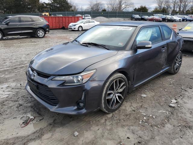 Obraz 2015 TOYOTA SCION TC  2015