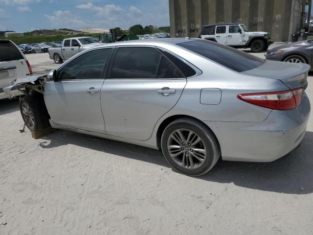 Изображение 2 2016 TOYOTA CAMRY LE 2016 с VIN 4T1BF1FK3GU506944