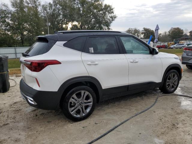 Image 3 of 2023 KIA SELTOS S 2023 with VIN KNDEU2AA6P7372361