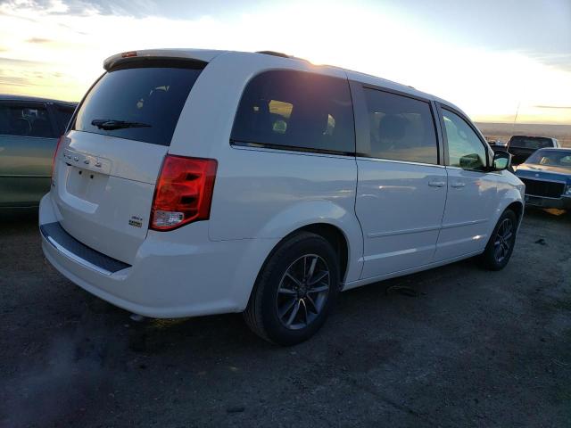 Изображение 3 2017 DODGE GRAND CARAVAN SXT 2017 с VIN 2C4RDGCG6HR724404