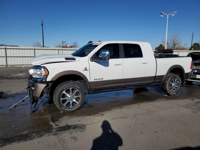 2023 RAM 2500 LONGHORN 2023 image