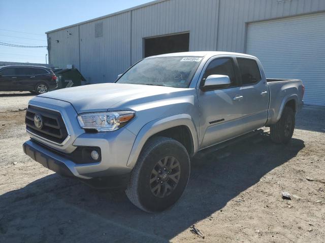 Изображение 1 2022 TOYOTA TACOMA DOUBLE CAB 2022 с VIN 3TYDZ5BN0NT014907