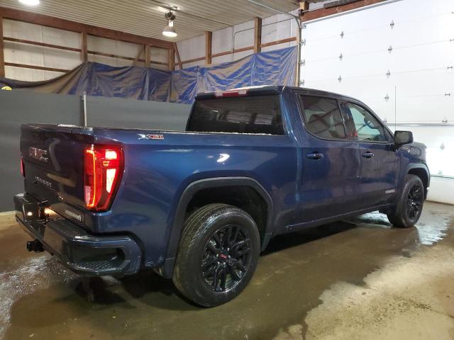 Изображение 3 2021 GMC SIERRA K1500 ELEVATION 2021 с VIN 3GTU9CED7MG439783
