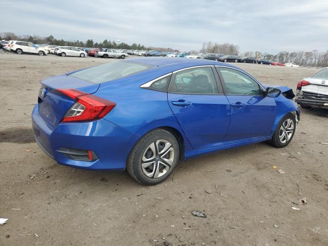 Obraz 3 z 2017 HONDA CIVIC LX 2017 z VIN 19XFC2F5XHE026883