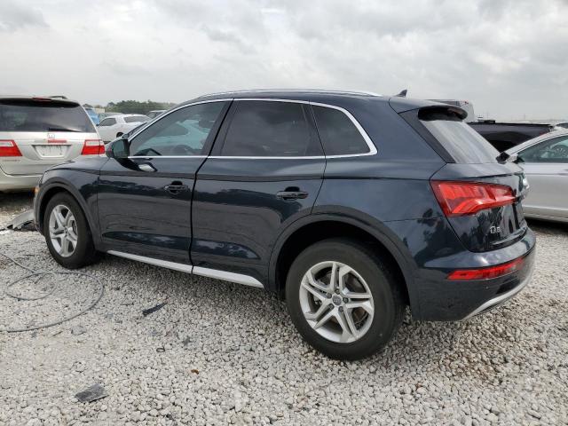 Image 2 of 2018 AUDI Q5 PREMIUM PLUS 2018 with VIN WA1BNAFY1J2179114