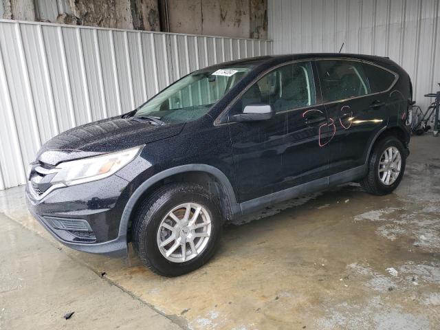 Obraz 1 z 2016 HONDA CR-V LX 2016 z VIN 2HKRM4H39GH701599