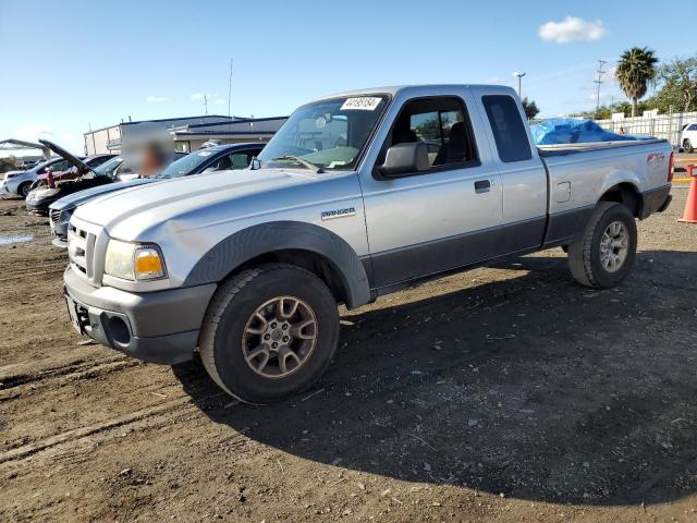 2008 FORD RANGER SUPER CAB 2008 image