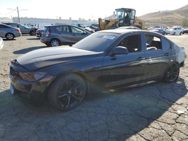2014 BMW 335 XI 2014 image
