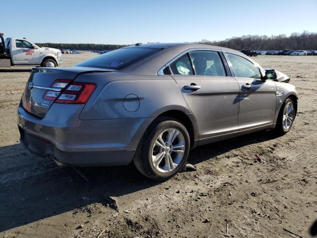 Image 3 of 2014 FORD TAURUS SEL 2014 with VIN 1FAHP2E81EG154780