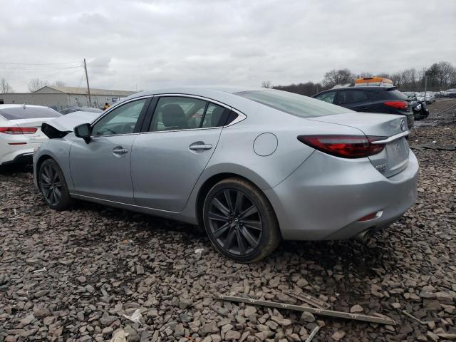 Obraz 2 z 2018 MAZDA 6 TOURING 2018 z VIN JM1GL1VM7J1322332