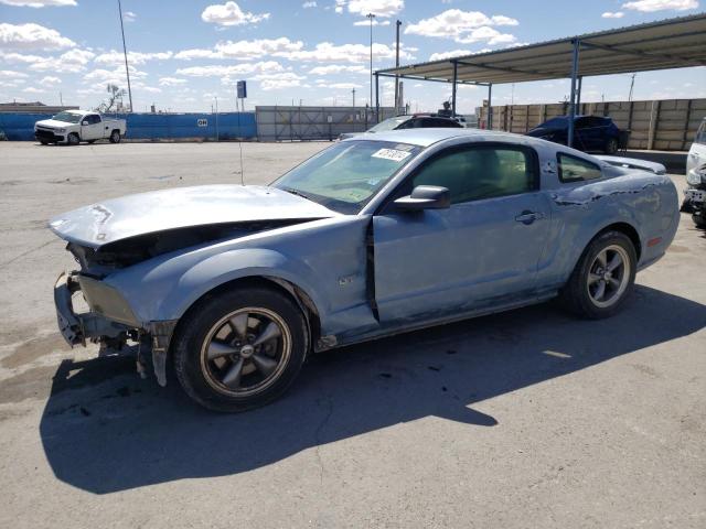 2006 FORD MUSTANG GT 2006 image
