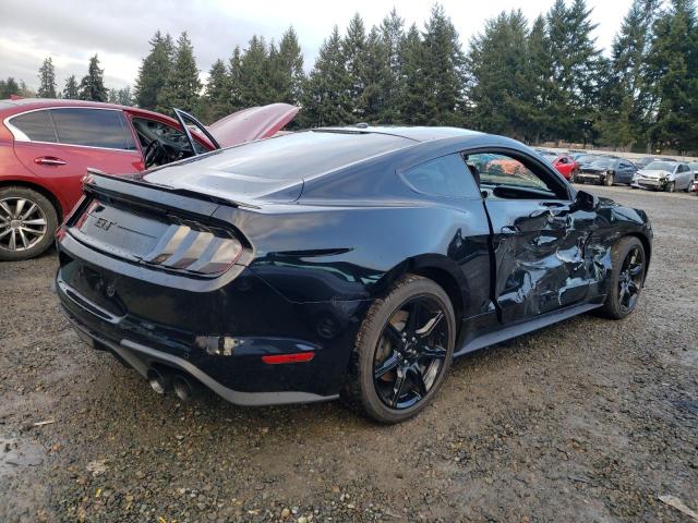 Image 3 of 2019 FORD MUSTANG GT 2019 with VIN 1FA6P8CF4K5182415