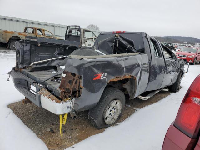 Image 3 of 2011 CHEVROLET SILVERADO K1500 LT 2011 with VIN 1GCRKSE31BZ247414