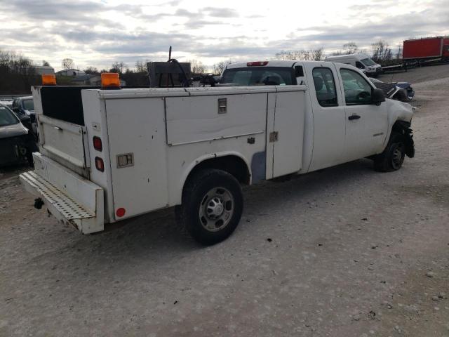 Image 3 of 2012 CHEVROLET SILVERADO C2500 HEAVY DUTY 2012 with VIN 1GB2CVCG0CZ235668