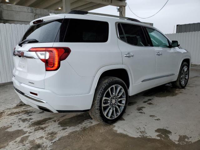 Image 3 of 2023 GMC ACADIA DENALI 2023 with VIN 1GKKNXLS3PZ241447
