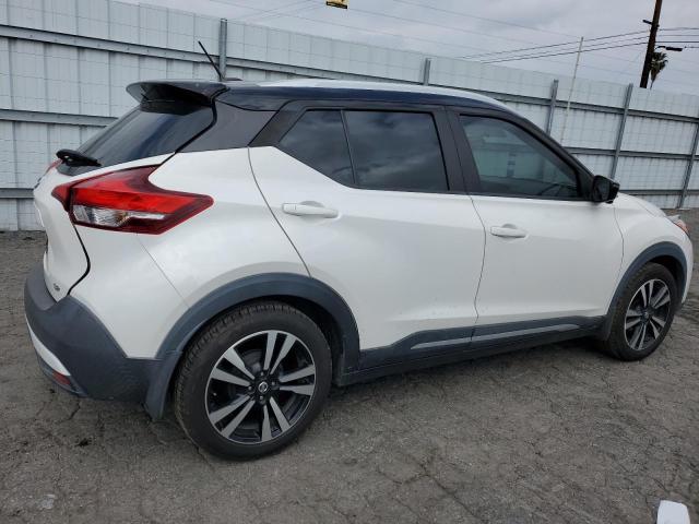 Image 3 of 2019 NISSAN KICKS S 2019 with VIN 3N1CP5CU9KL564405