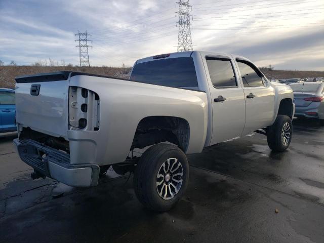 Image 3 of 2012 CHEVROLET SILVERADO K1500 LT 2012 with VIN 1GCPKSE73CF219935
