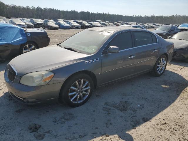 2007 BUICK LUCERNE CXS 2007 image