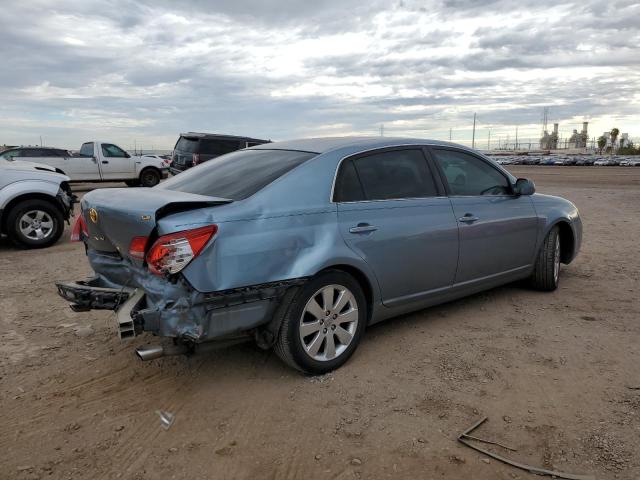 Изображение 3 2006 TOYOTA AVALON XL 2006 с VIN 4T1BK36B26U102748