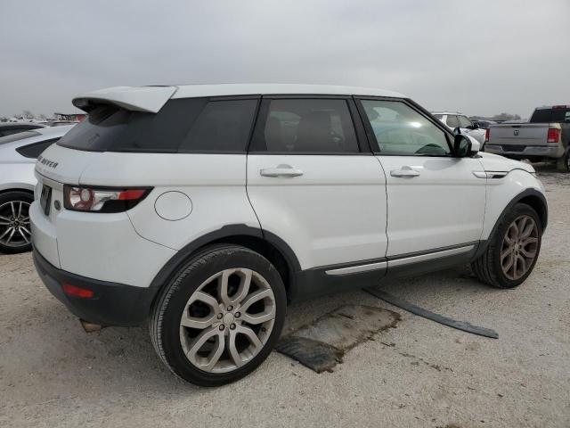 Image 3 of 2014 LAND ROVER RANGE ROVER EVOQUE PRESTIGE PREMIUM 2014 with VIN SALVV2BG9EH899875