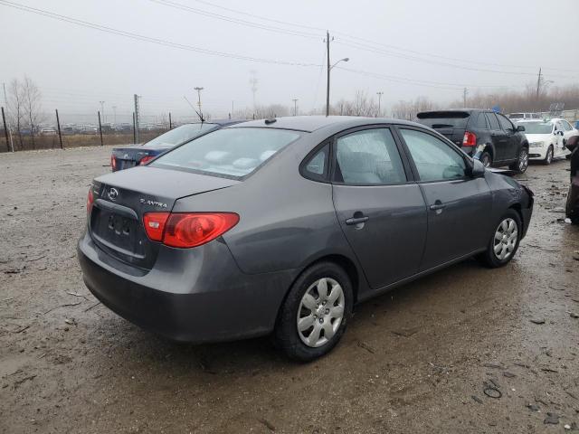 Image 3 of 2008 HYUNDAI ELANTRA GLS 2008 with VIN KMHDU46D28U336062