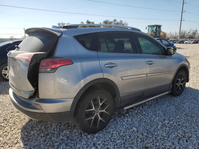Image 3 of 2016 TOYOTA RAV4 SE 2016 with VIN 2T3NFREV7GW264772