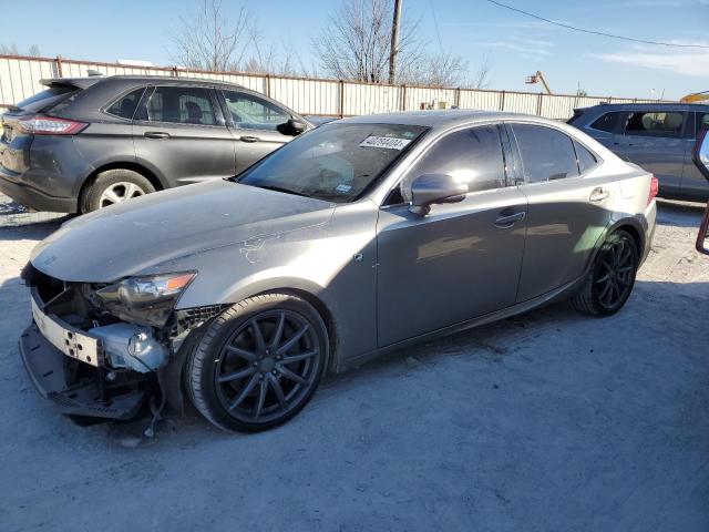 2016 LEXUS IS 350 2016 image