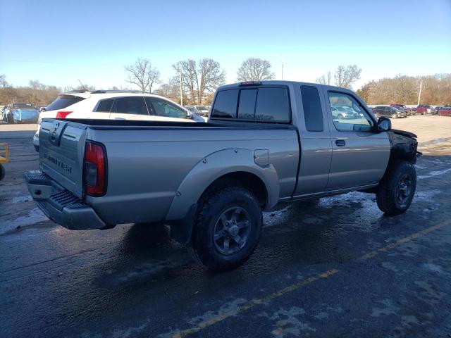 Image 3 of 2002 NISSAN FRONTIER KING CAB XE 2002 with VIN 1N6ED26Y92C372423
