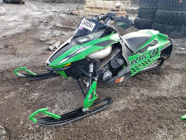 Obraz 2 z 2013 ARCT F8 SNOPRO 2013 z VIN 4UF13SNW4DT808224