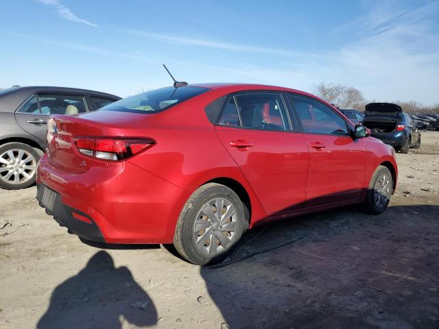 Image 3 of 2019 KIA RIO S 2019 with VIN 3KPA24AB4KE239373