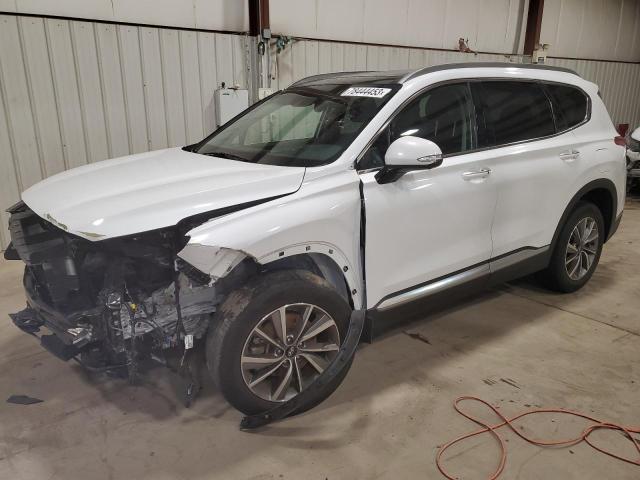 Obraz 1 z 2019 HYUNDAI SANTA FE LIMITED 2019 z VIN 5NMS53AD6KH061174