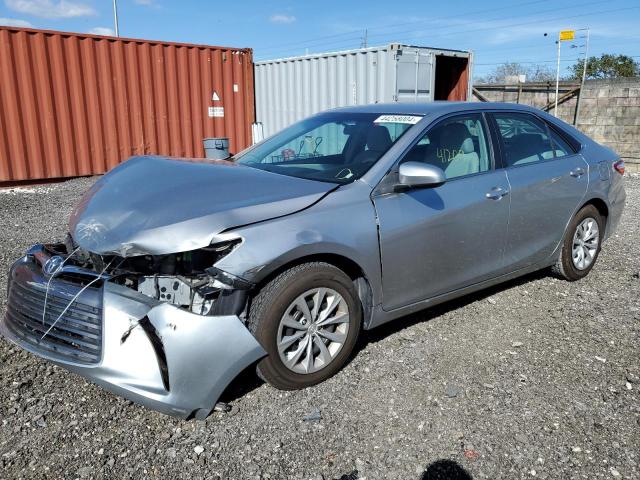 Изображение 1 2015 TOYOTA CAMRY LE 2015 с VIN 4T1BF1FK1FU943498