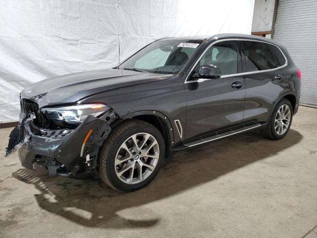 Изображение 1 2023 BMW X5 XDRIVE40I 2023 с VIN 5UXCR6C05P9P81913