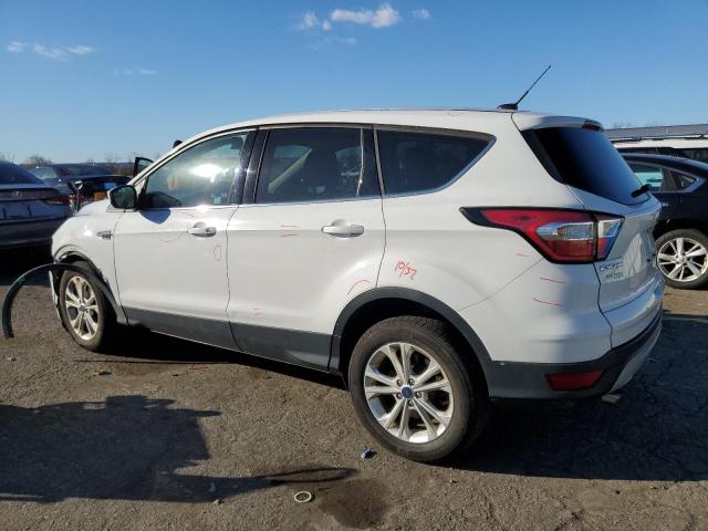Obraz 2 z 2017 FORD ESCAPE SE 2017 z VIN 1FMCU9GD8HUE62823