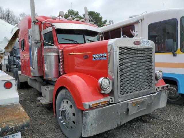 Obraz 1 z 2006 PETERBILT 379  2006 z VIN 1XP5DB9X86D634226