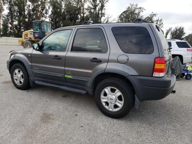 Image 2 of 2002 FORD ESCAPE XLT 2002 with VIN 1FMCU04122KB54202