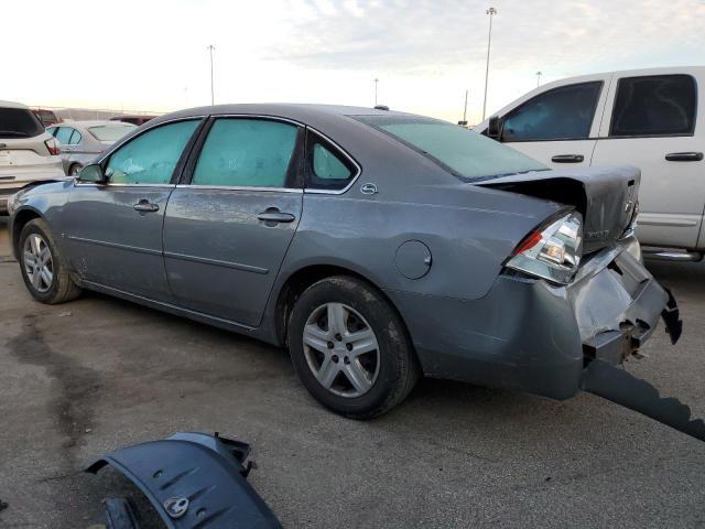 Image 2 of 2006 CHEVROLET IMPALA LS 2006 with VIN 2G1WB58K869431443