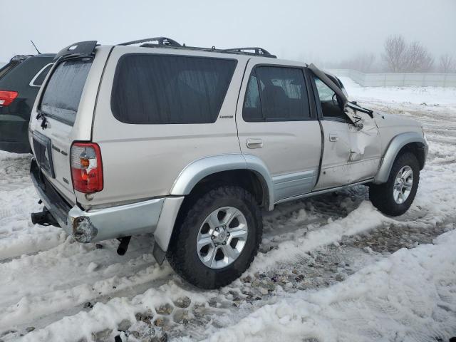 Obraz 3 z 2000 TOYOTA 4RUNNER LIMITED 2000 z VIN JT3HN87RXY9036443